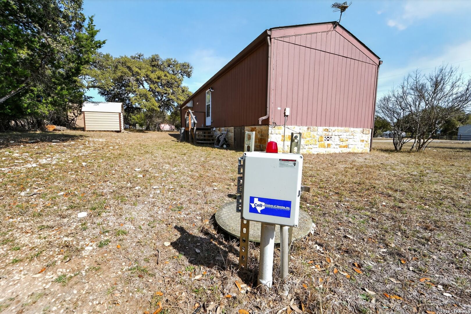 292 Private Road 1516 Bandera TX 78003