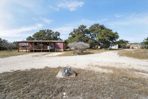 292 Private Road 1516 Bandera TX 78003