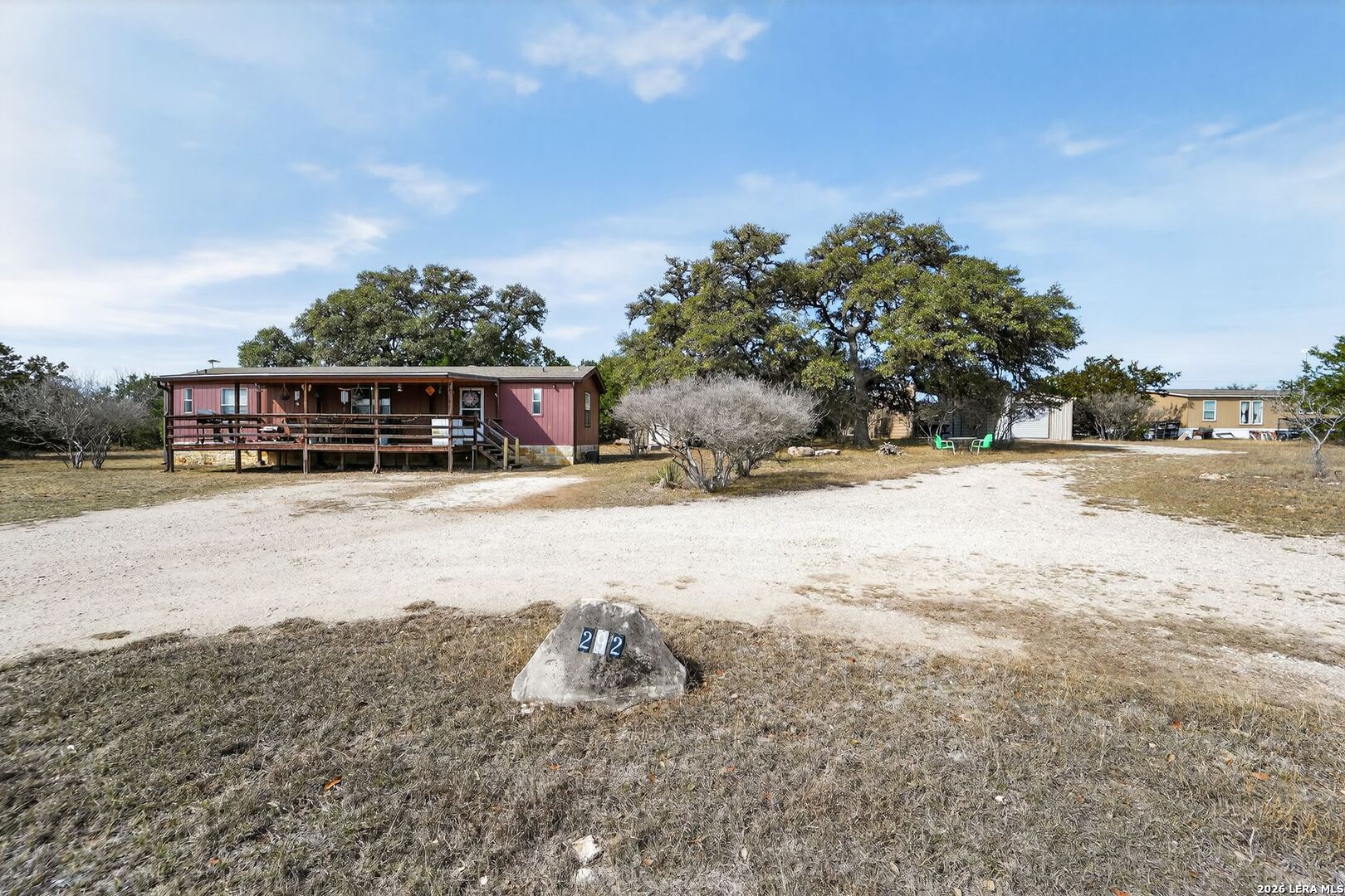 292 Private Road 1516 Bandera TX 78003