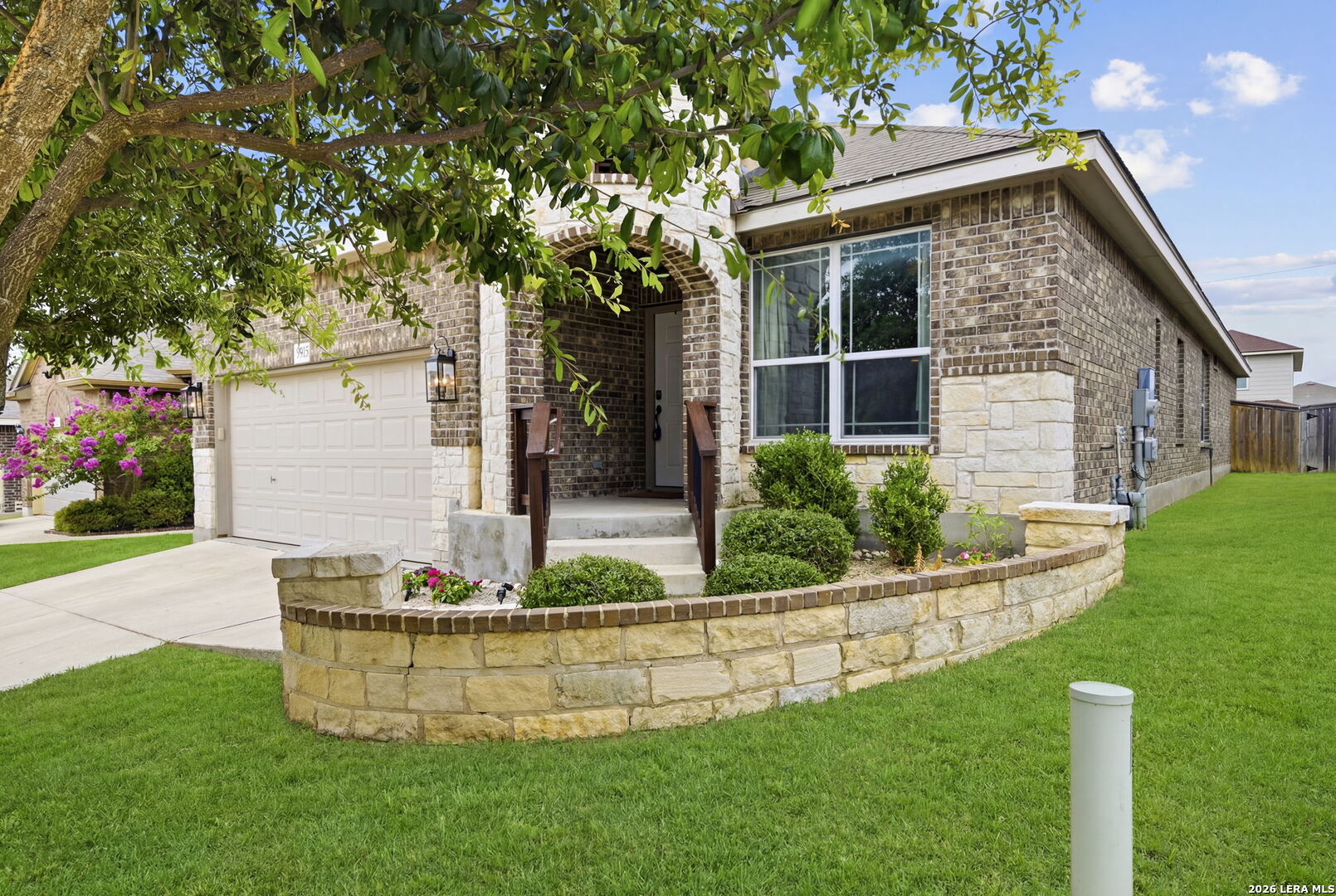 9915 Bricewood Hill San Antonio TX 78254