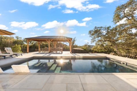 26719 Shellmont Court San Antonio TX 78260