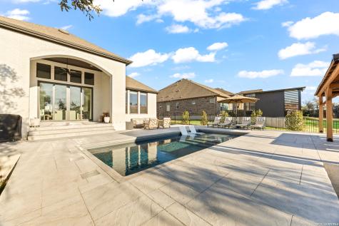 26719 Shellmont Court San Antonio TX 78260