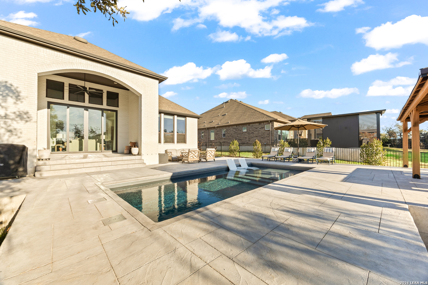 26719 Shellmont Court San Antonio TX 78260