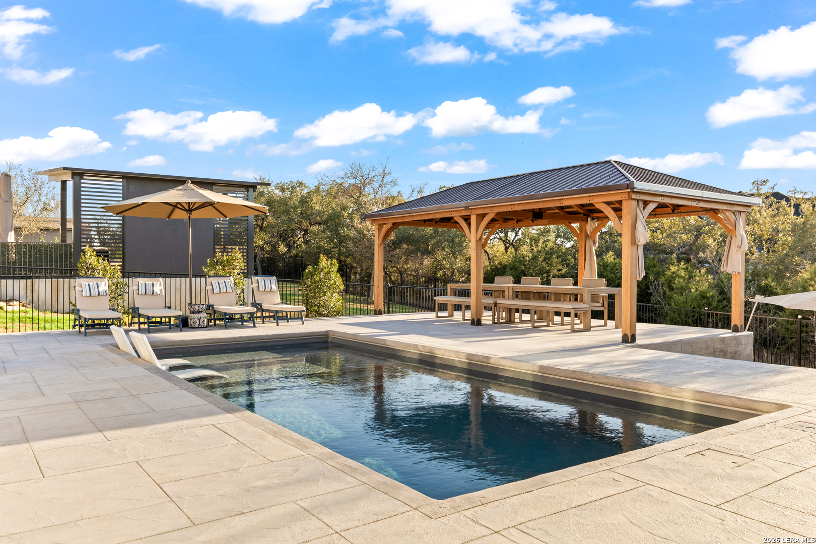 26719 Shellmont Court San Antonio TX 78260