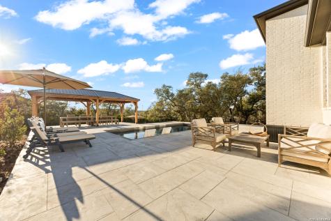 26719 Shellmont Court San Antonio TX 78260