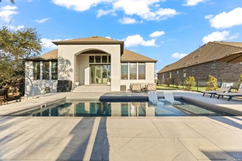 26719 Shellmont Court San Antonio TX 78260