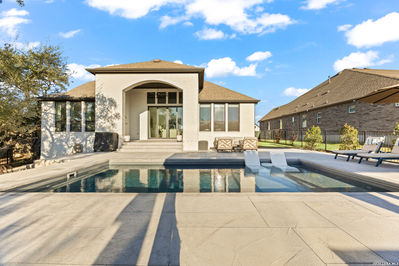 26719 Shellmont Court San Antonio TX 78260