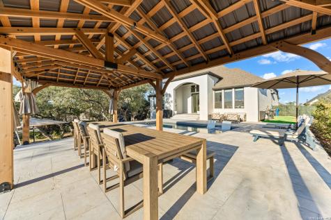 26719 Shellmont Court San Antonio TX 78260
