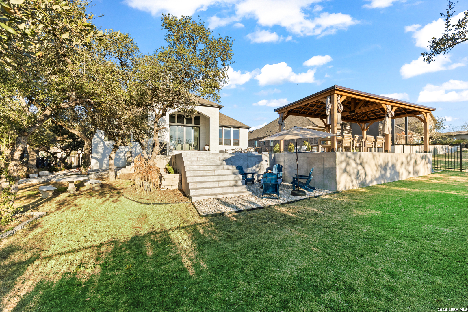 26719 Shellmont Court San Antonio TX 78260