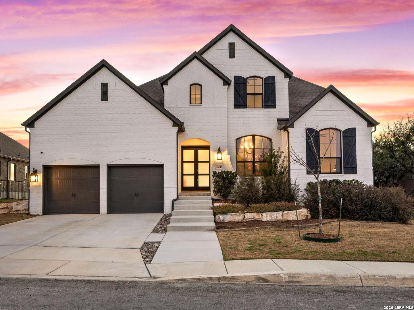 26719 Shellmont Court San Antonio TX 78260