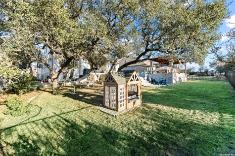 26719 Shellmont Court San Antonio TX 78260