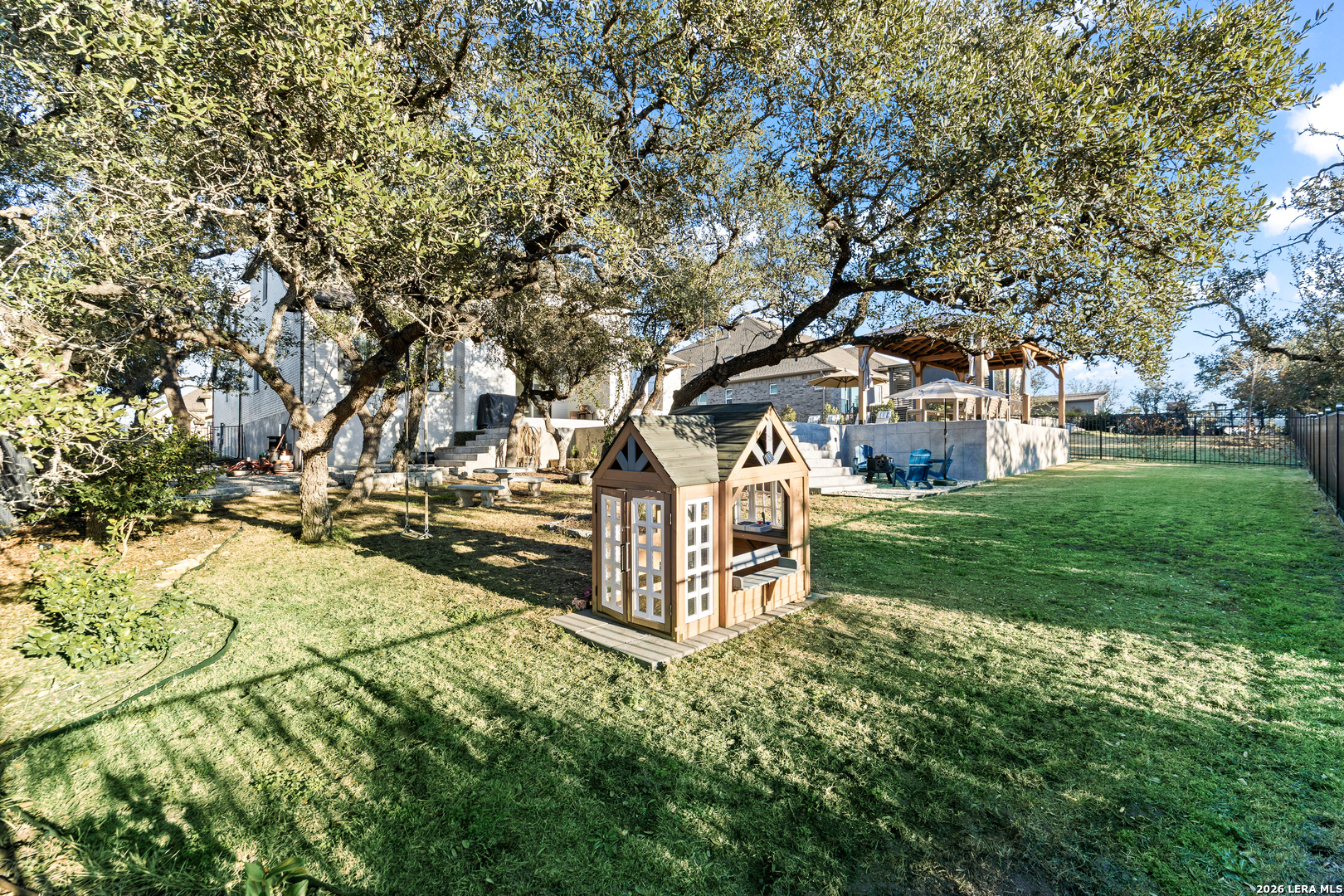 26719 Shellmont Court San Antonio TX 78260