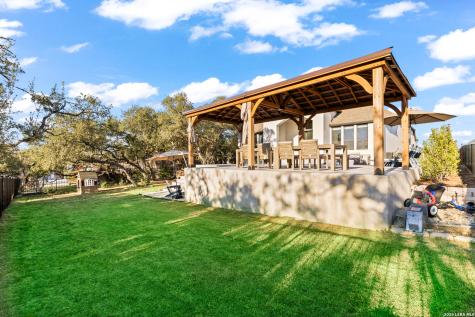 26719 Shellmont Court San Antonio TX 78260