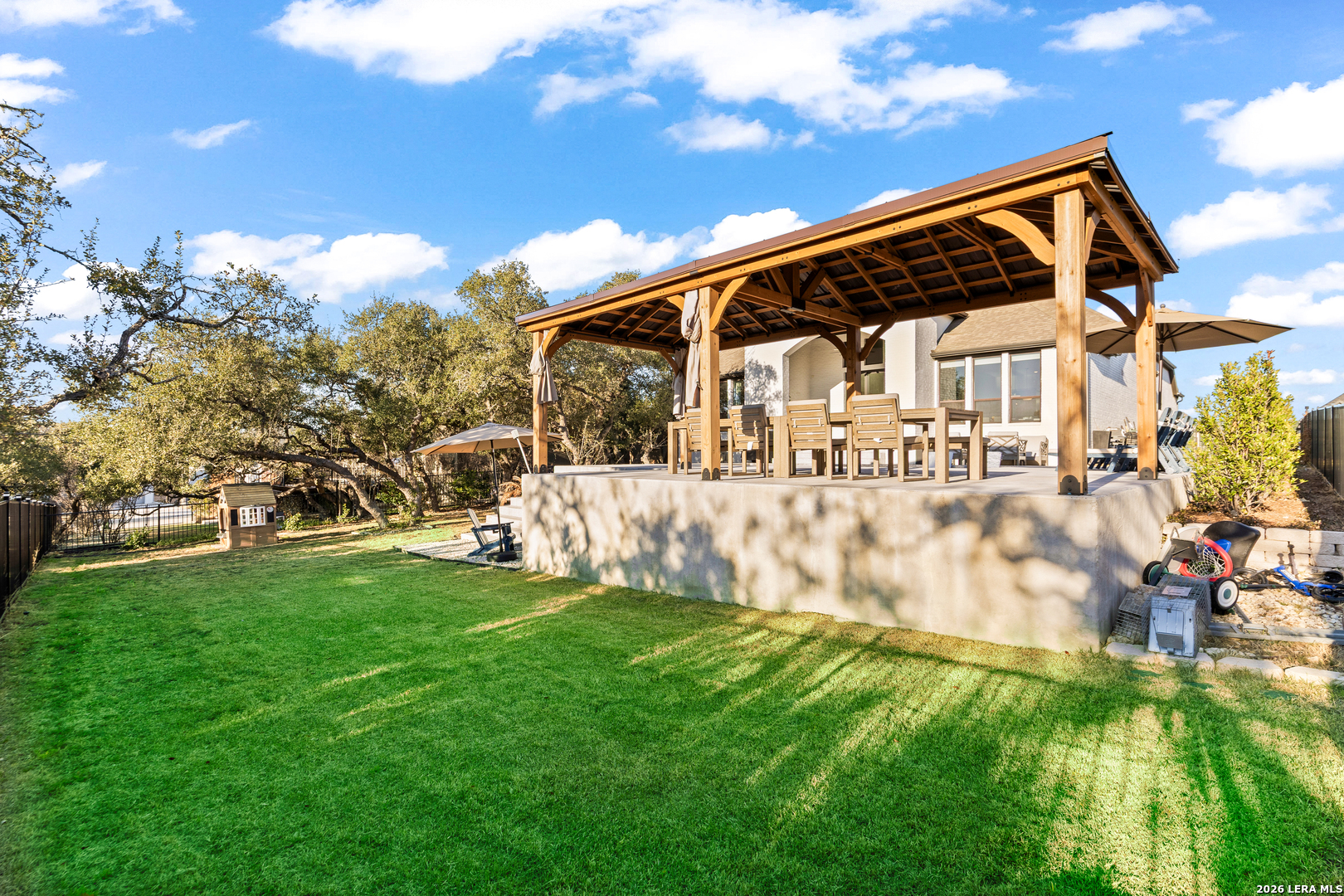 26719 Shellmont Court San Antonio TX 78260