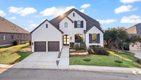 26719 Shellmont Court San Antonio TX 78260
