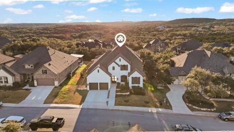 26719 Shellmont Court San Antonio TX 78260