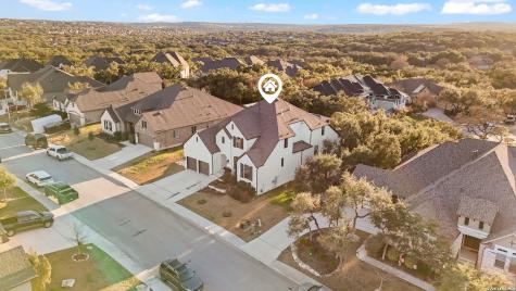 26719 Shellmont Court San Antonio TX 78260