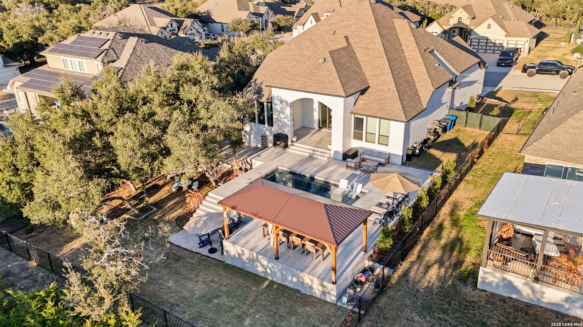 26719 Shellmont Court San Antonio TX 78260