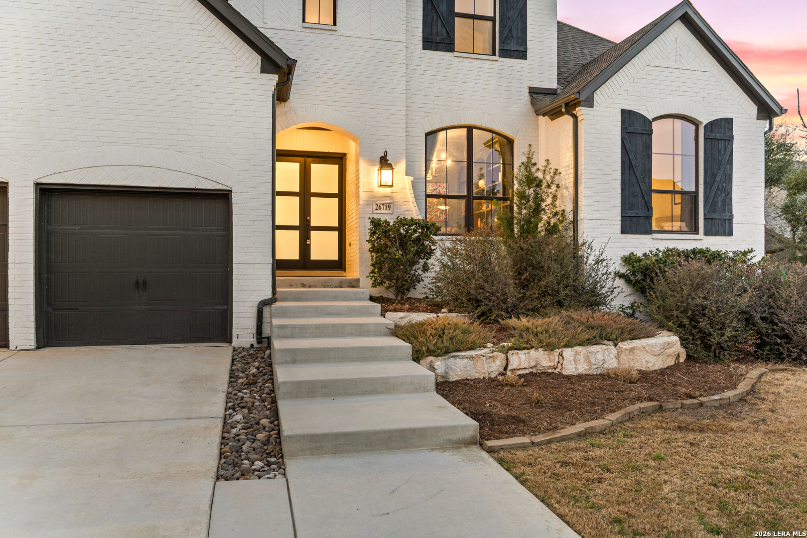 26719 Shellmont Court San Antonio TX 78260