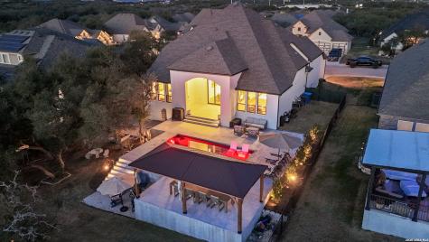 26719 Shellmont Court San Antonio TX 78260