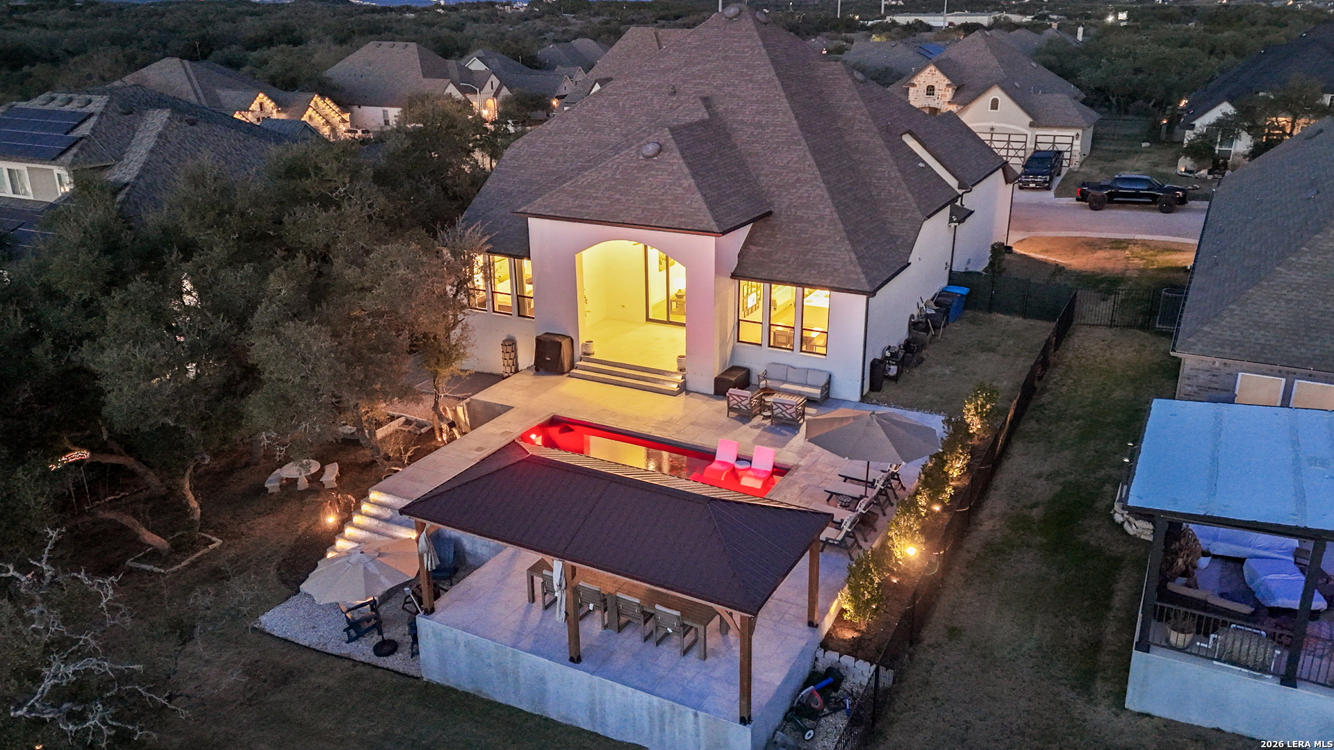 26719 Shellmont Court San Antonio TX 78260