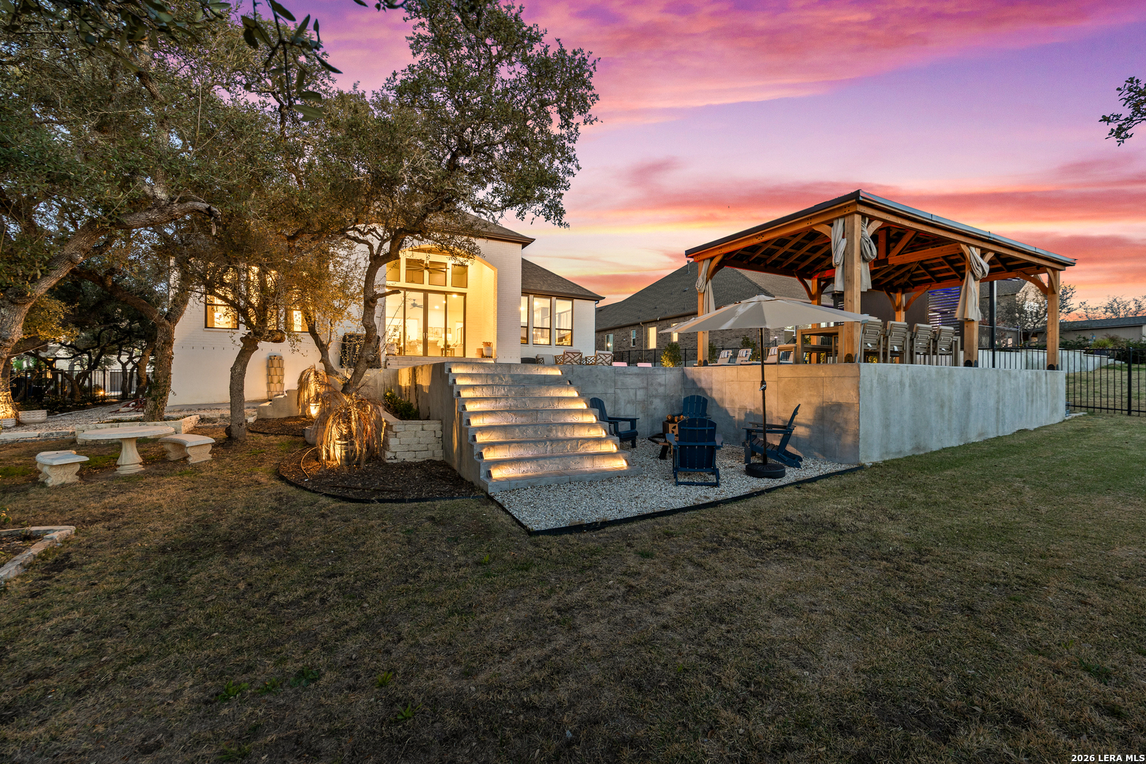 26719 Shellmont Court San Antonio TX 78260
