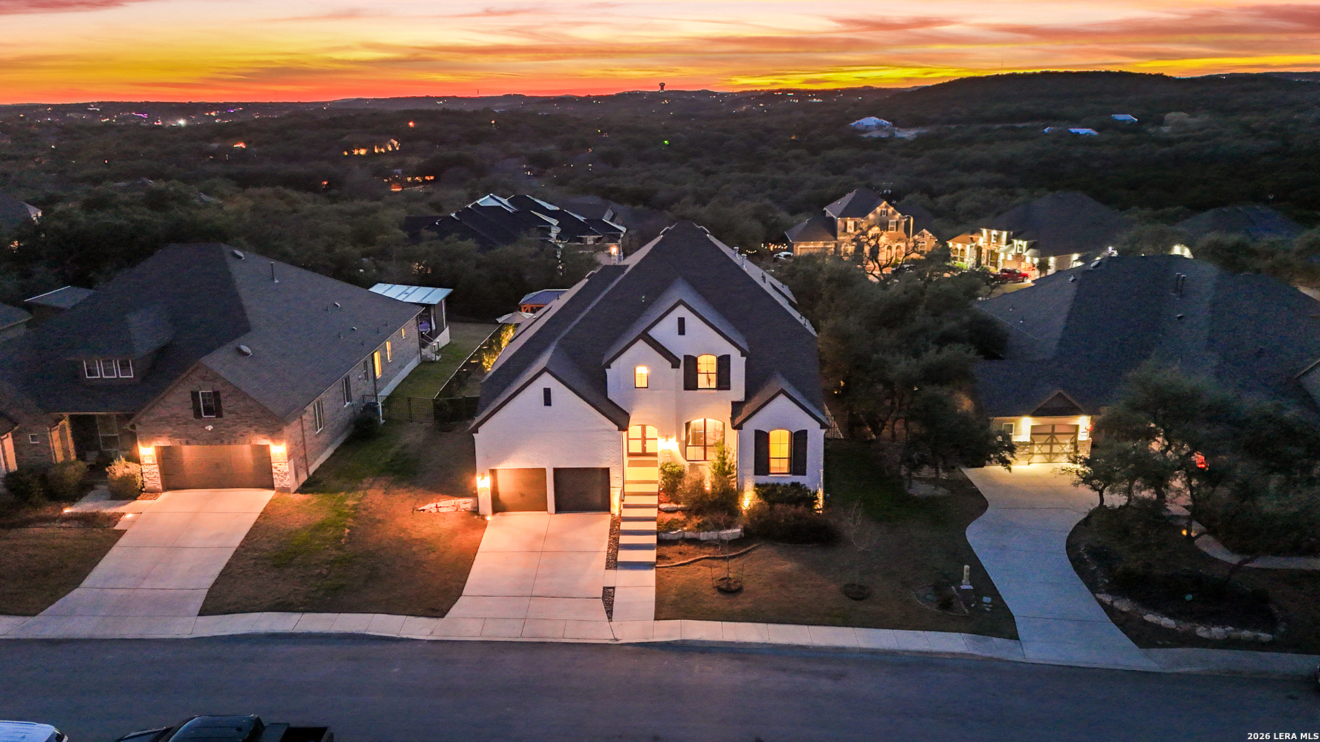 26719 Shellmont Court San Antonio TX 78260
