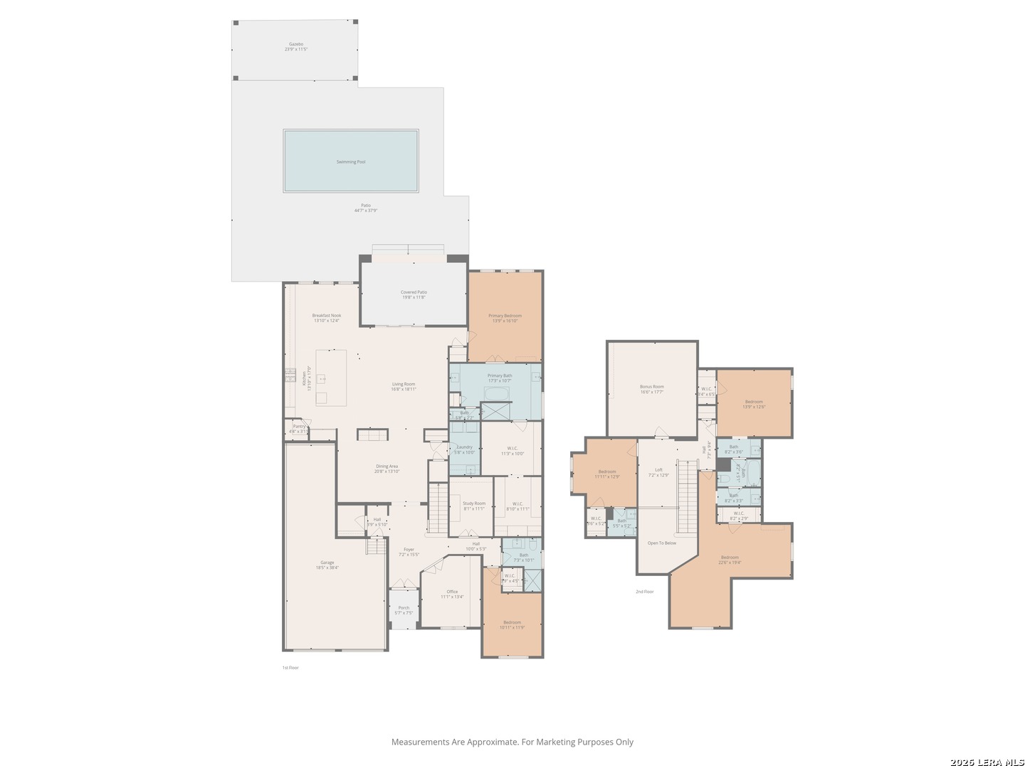 26719 Shellmont Court San Antonio TX 78260