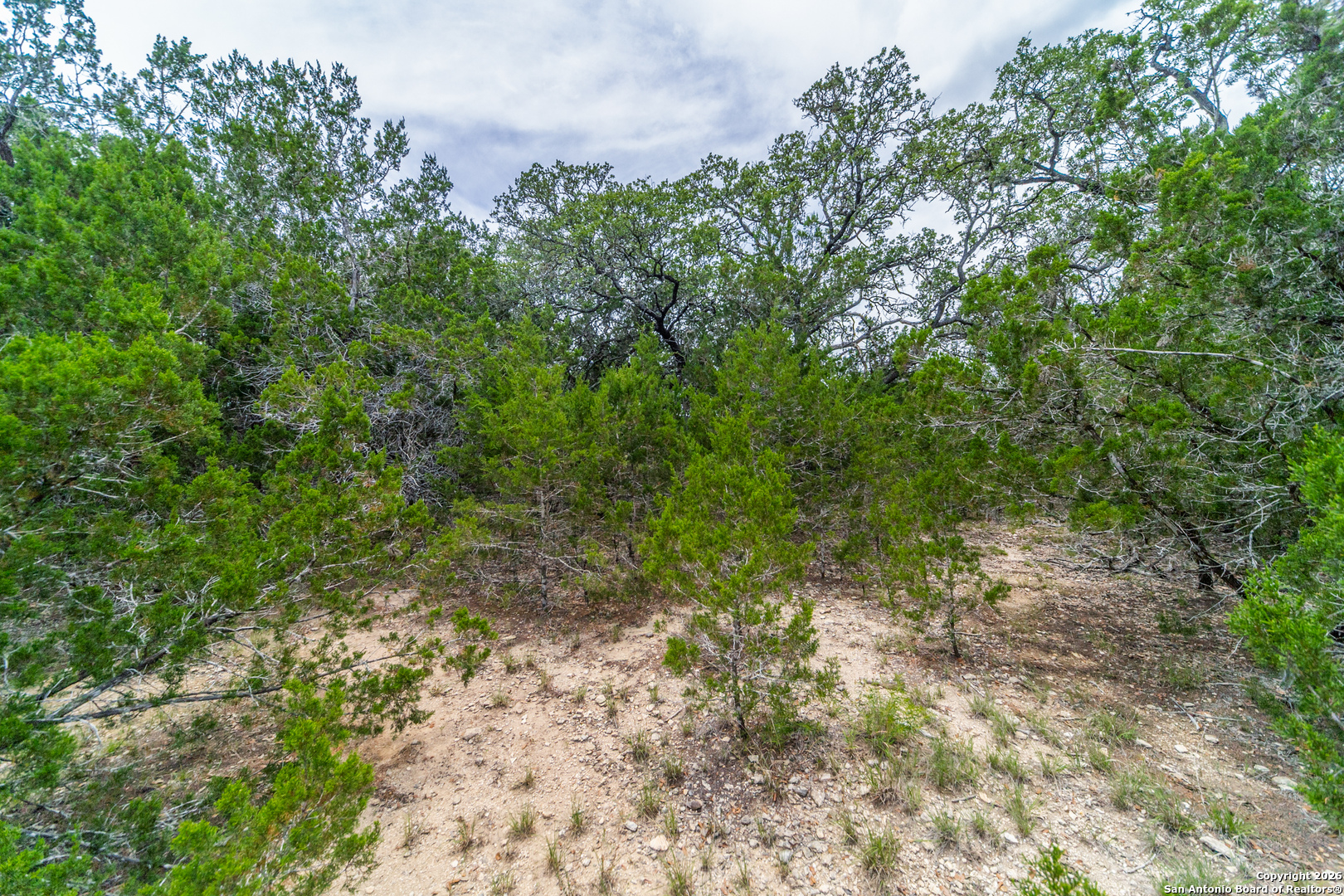 Lot 20a Private Road 1506 Bandera TX 78003