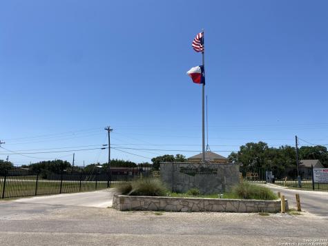 Lot 20a Private Road 1506 Bandera TX 78003