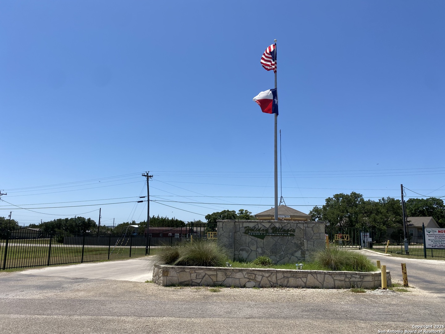 Lot 20a Private Road 1506 Bandera TX 78003