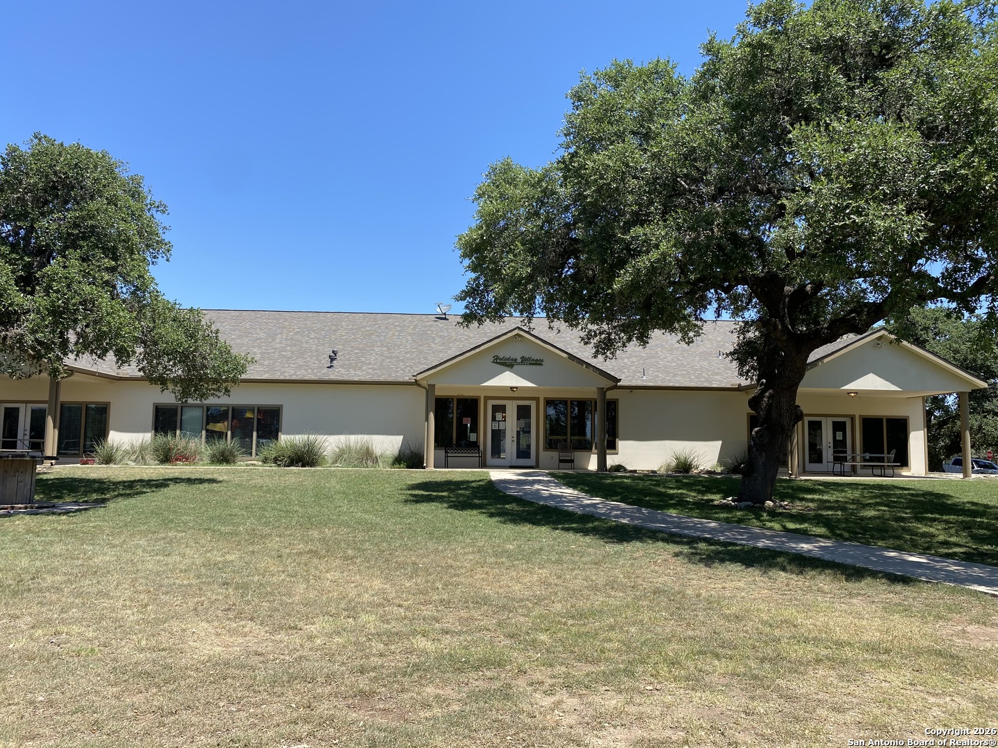Lot 20a Private Road 1506 Bandera TX 78003
