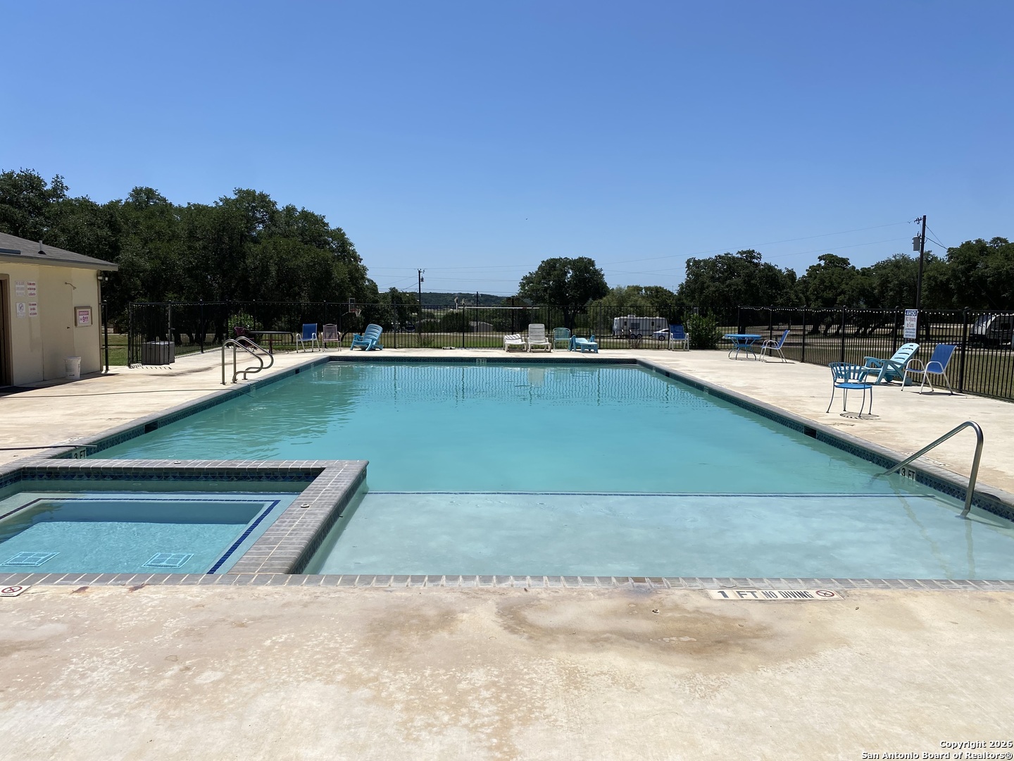 Lot 20a Private Road 1506 Bandera TX 78003