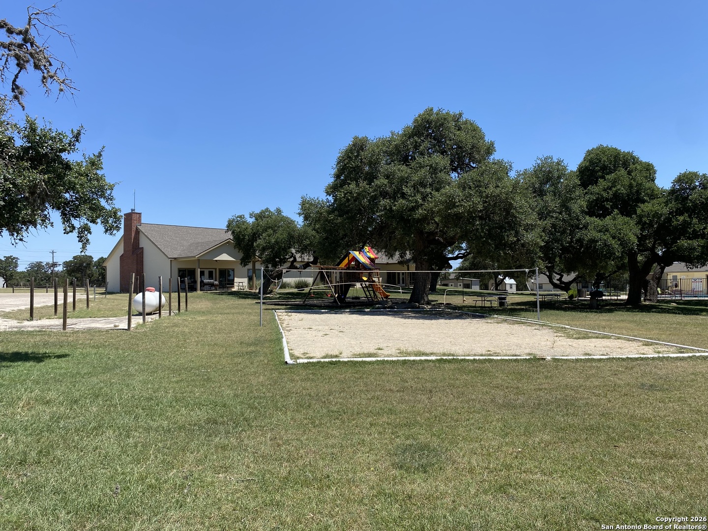 Lot 20a Private Road 1506 Bandera TX 78003