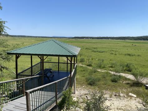 Lot 20a Private Road 1506 Bandera TX 78003