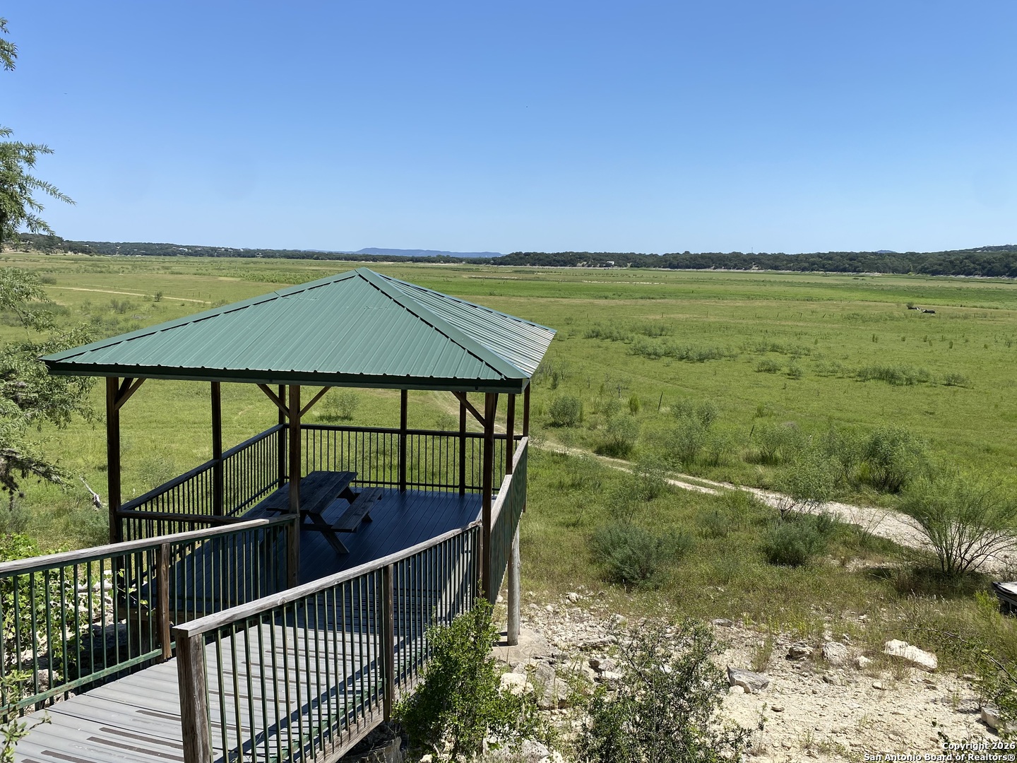 Lot 20a Private Road 1506 Bandera TX 78003