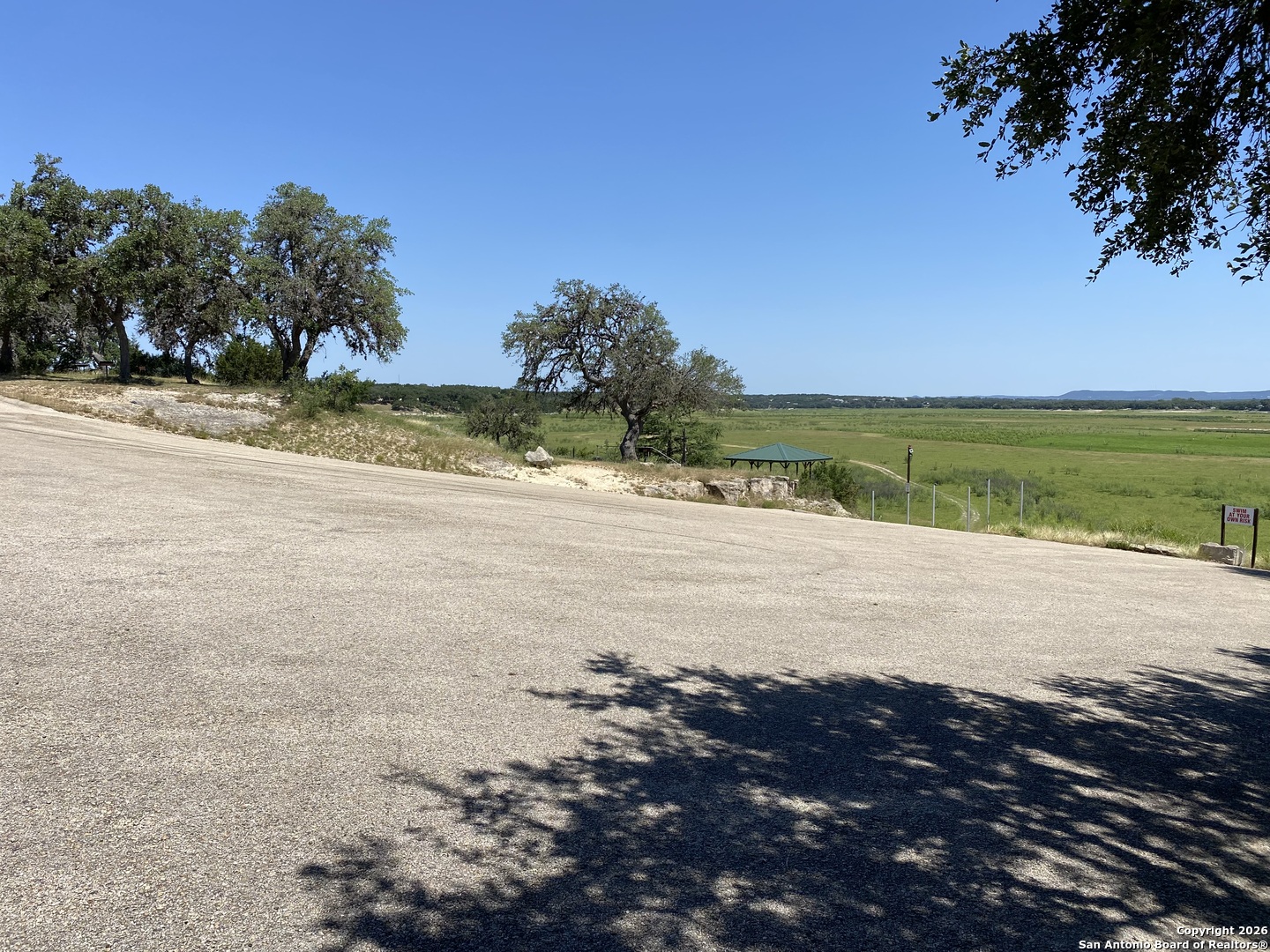 Lot 20a Private Road 1506 Bandera TX 78003