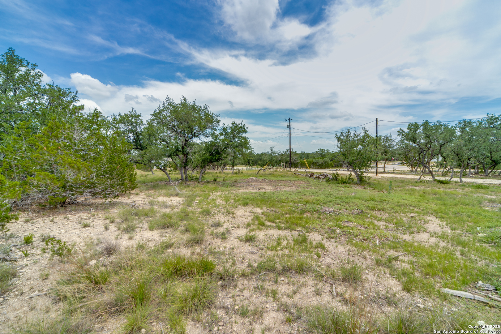 Lot 20a Private Road 1506 Bandera TX 78003