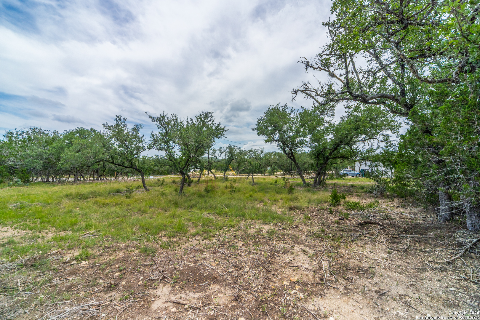 Lot 20a Private Road 1506 Bandera TX 78003