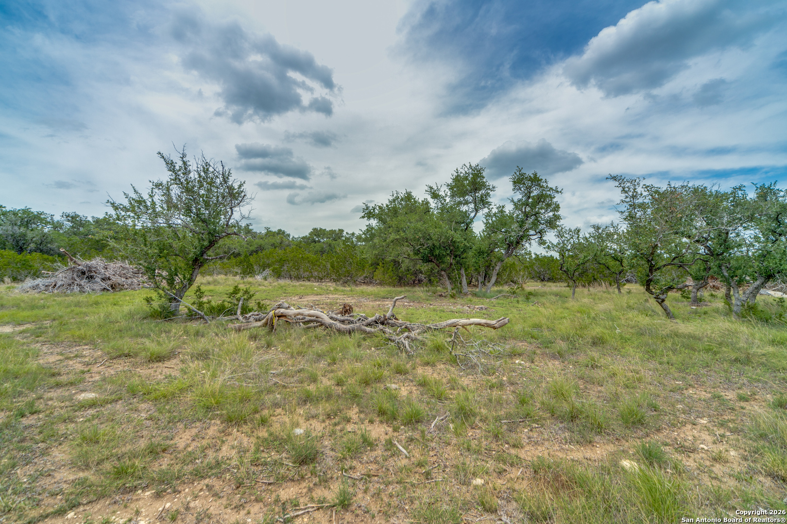 Lot 20a Private Road 1506 Bandera TX 78003