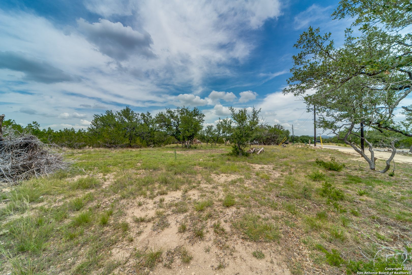 Lot 20a Private Road 1506 Bandera TX 78003