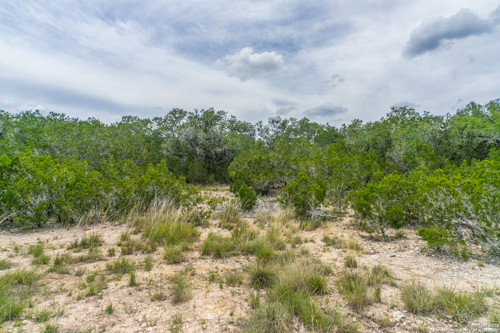 Lot 20a Private Road 1506 Bandera TX 78003