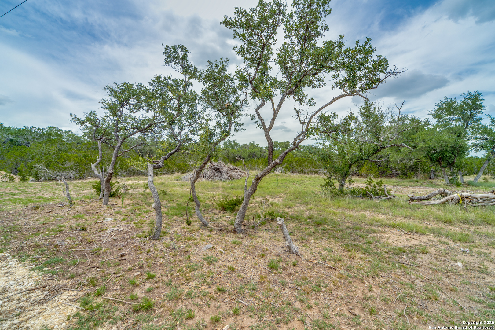 Lot 20a Private Road 1506 Bandera TX 78003