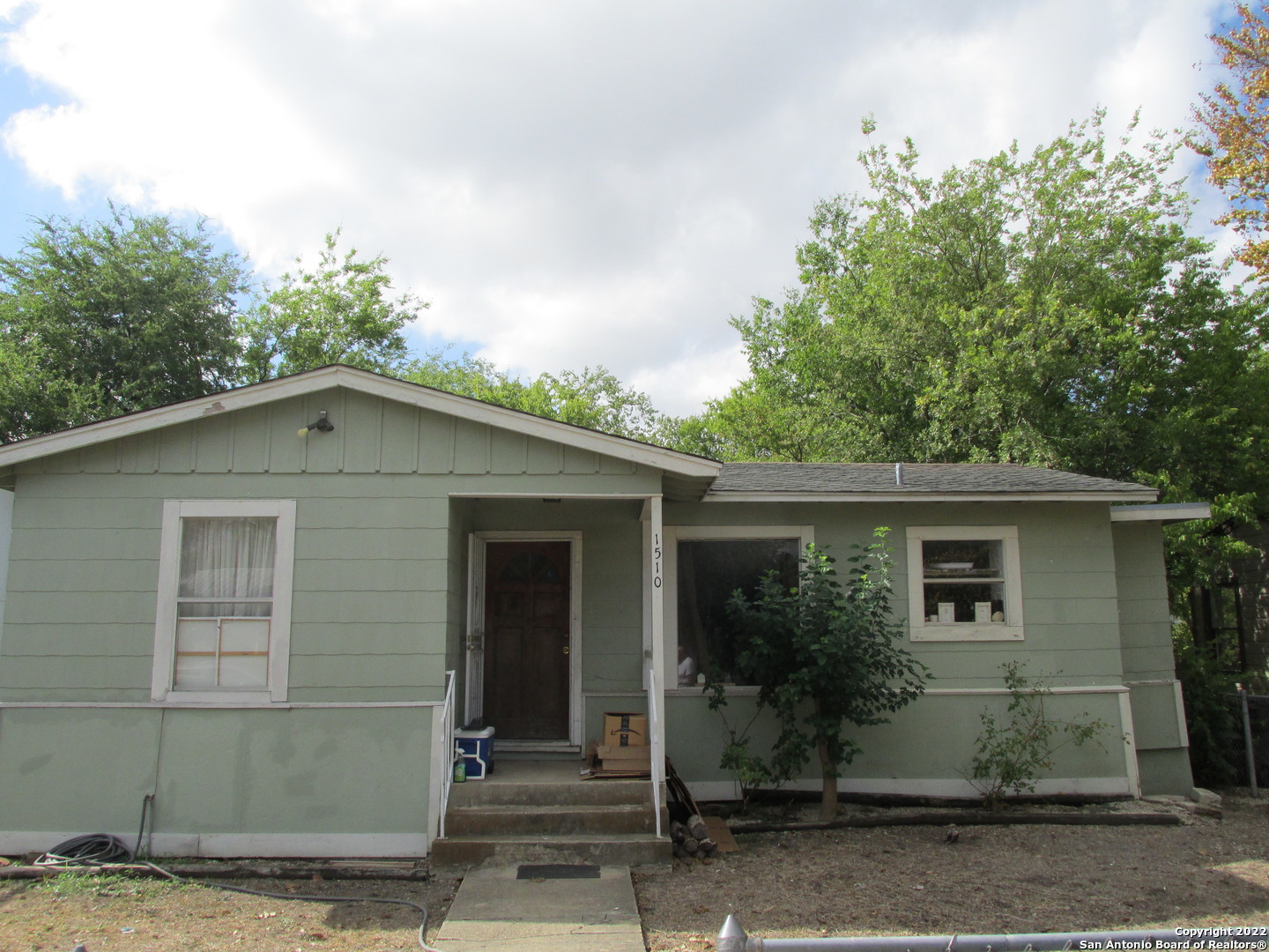 1510 W Wildwood Drive San Antonio TX 78201