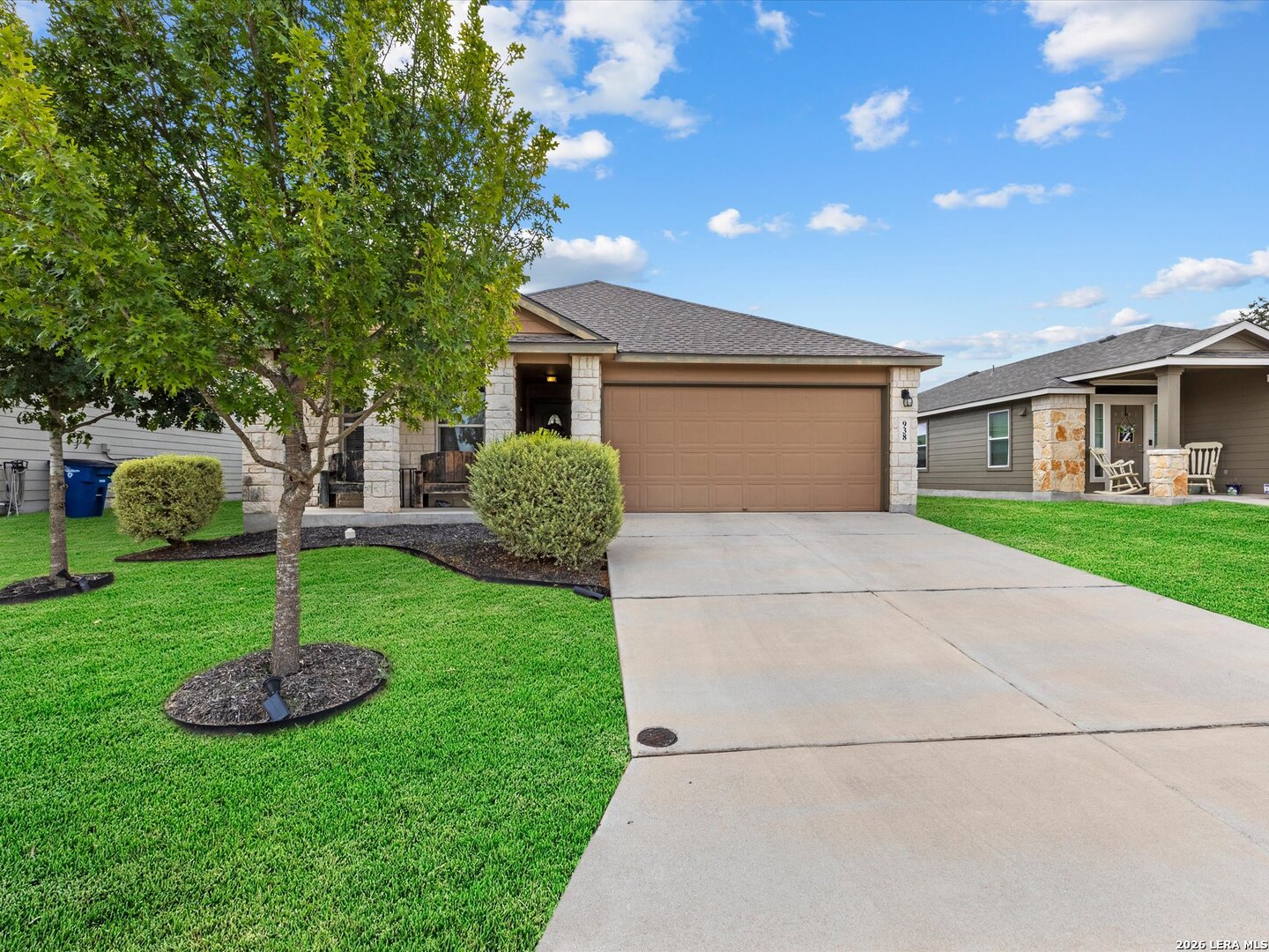 938 Pumpkin Ridge New Braunfels TX 78130