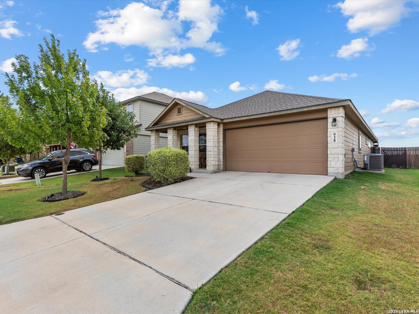 938 Pumpkin Ridge New Braunfels TX 78130