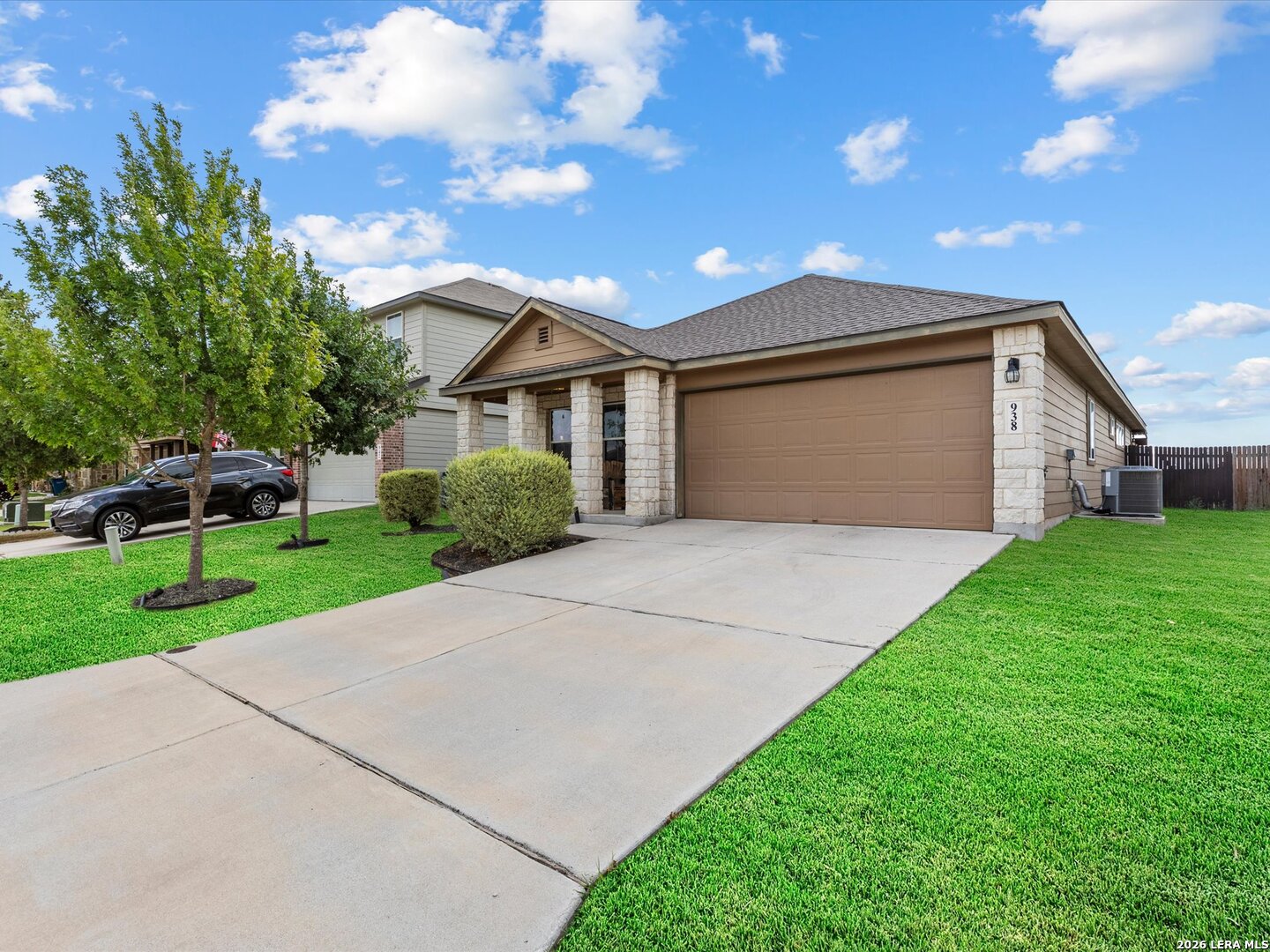 938 Pumpkin Ridge New Braunfels TX 78130