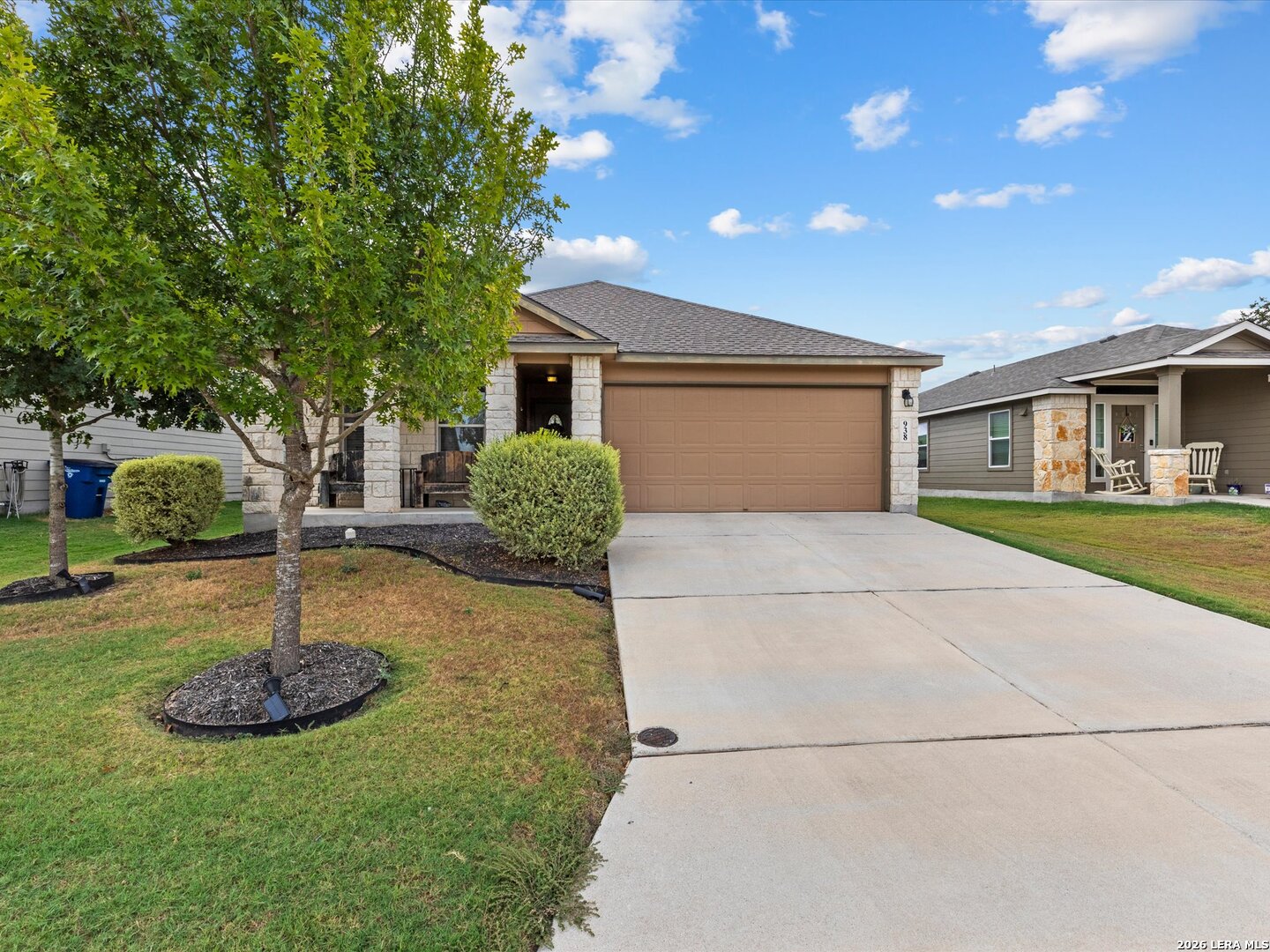 938 Pumpkin Ridge New Braunfels TX 78130