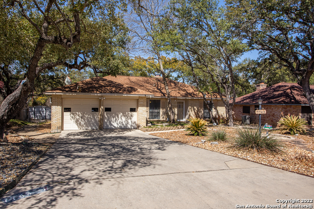7743 Creek Trail Street San Antonio TX 78254