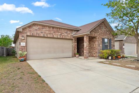 10319 Fort Davis San Antonio TX 78245